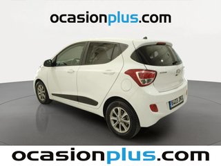 Hyundai i10 1.2 Go ! Plus 64 kW (87 CV)