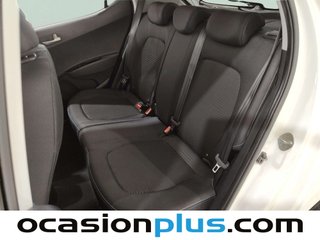 Hyundai i10 1.2 Go ! Plus 64 kW (87 CV)