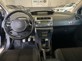 Citroen C4 2005