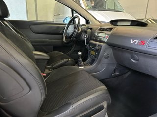Citroen C4 2005