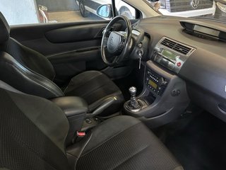 Citroen C4 2005