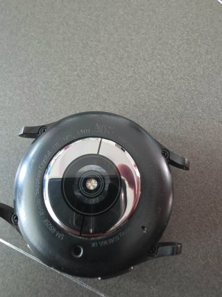 Galaxy Watch 5 Pro y auriculares buds pro