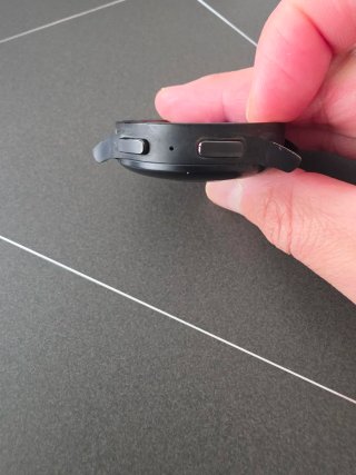 Galaxy Watch 5 Pro y auriculares buds pro