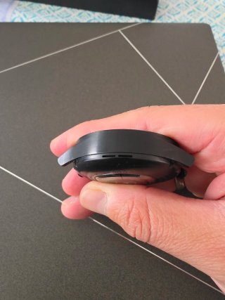 Galaxy Watch 5 Pro y auriculares buds pro
