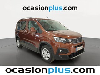 Peugeot Rifter BlueHDi 130 Allure Standard EAT8 96 kW (130 CV)