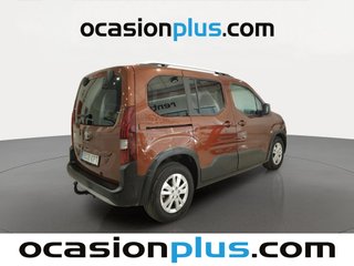 Peugeot Rifter BlueHDi 130 Allure Standard EAT8 96 kW (130 CV)