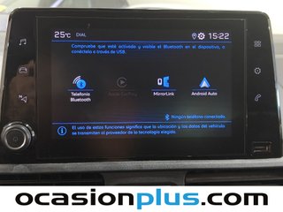 Peugeot Rifter BlueHDi 130 Allure Standard EAT8 96 kW (130 CV)