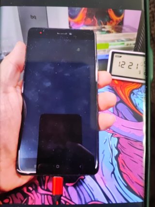 Lote N43: 3 teléfonos móviles