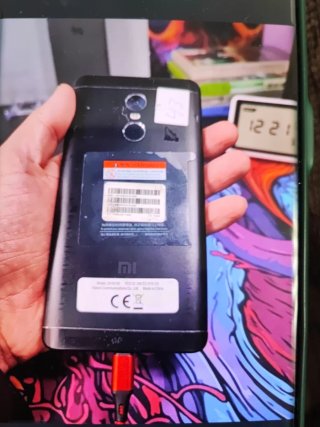Lote N43: 3 teléfonos móviles
