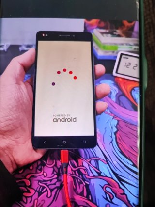 Lote N43: 3 teléfonos móviles