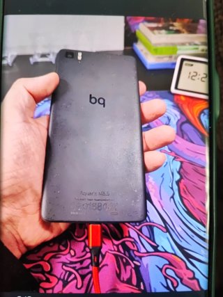 Lote N43: 3 teléfonos móviles