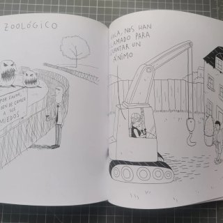 Está mal, pero se puede empeorar