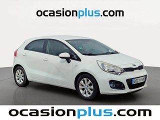 Kia Rio 1.2 CVVT Drive 63 kW (85 CV)