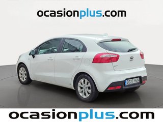 Kia Rio 1.2 CVVT Drive 63 kW (85 CV)