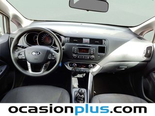 Kia Rio 1.2 CVVT Drive 63 kW (85 CV)