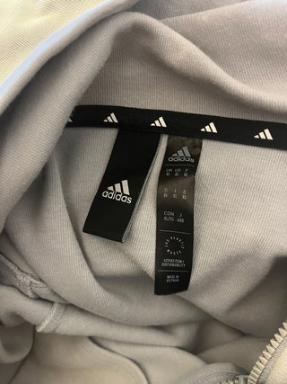 Chándal Adidas