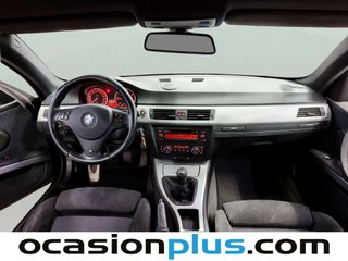 BMW Serie 3 320d Coupe 130 kW (177 CV)
