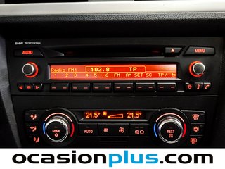 BMW Serie 3 320d Coupe 130 kW (177 CV)