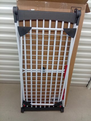 Tendedero Vileda Infinity Flex Extensible