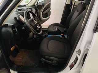 MINI Countryman 2016