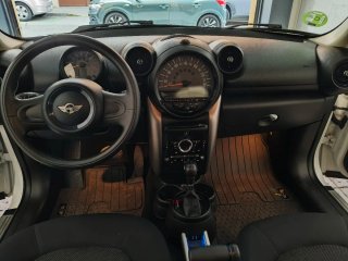 MINI Countryman 2016