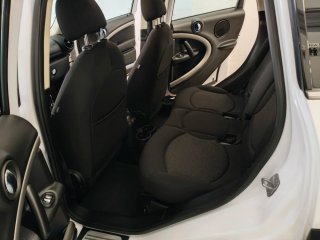 MINI Countryman 2016
