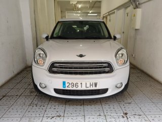 MINI Countryman 2016