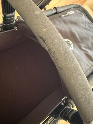 Bugaboo Cameleon 3 Chasis Reparado