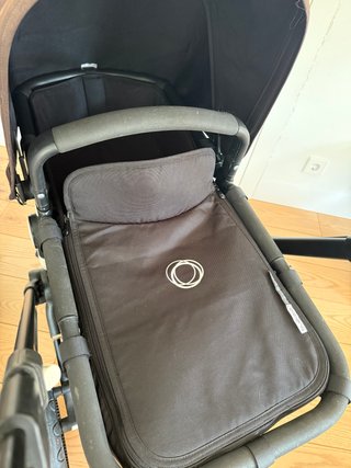 Bugaboo Cameleon 3 Chasis Reparado