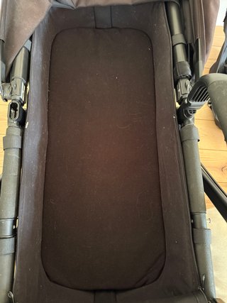 Bugaboo Cameleon 3 Chasis Reparado