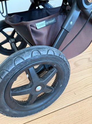 Bugaboo Cameleon 3 Chasis Reparado