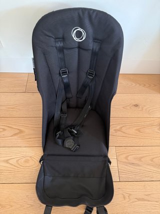 Bugaboo Cameleon 3 Chasis Reparado