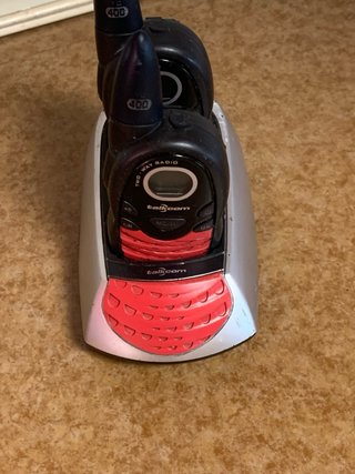 Walkie Talkies Talkcom