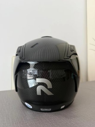 Casco HJC RPHA 70 Carbon Moto