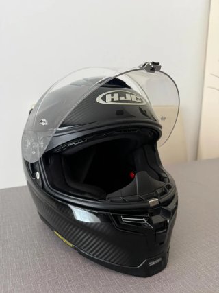 Casco HJC RPHA 70 Carbon Moto