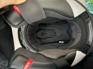 Casco HJC RPHA 70 Carbon Moto