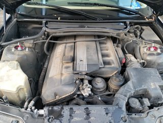 BMW Serie 3 2005