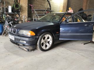 BMW Serie 3 2005