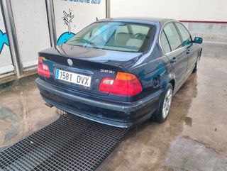 BMW Serie 3 2005