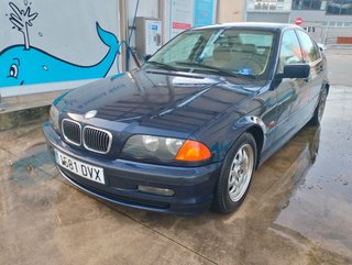 BMW Serie 3 2005