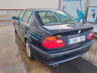 BMW Serie 3 2005