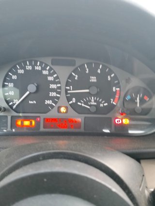 BMW Serie 3 2005