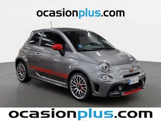 Abarth 500 1.4 16v T-Jet 595 107 kW (145 CV)