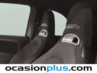 Abarth 500 1.4 16v T-Jet 595 107 kW (145 CV)