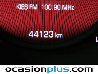 Abarth 500 1.4 16v T-Jet 595 107 kW (145 CV)