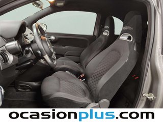 Abarth 500 1.4 16v T-Jet 595 107 kW (145 CV)