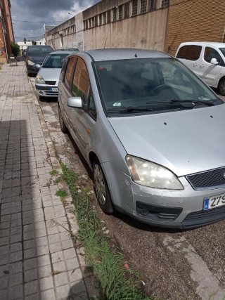 Ford Focus 2005