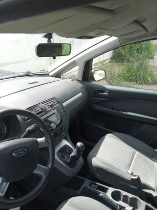 Ford Focus 2005