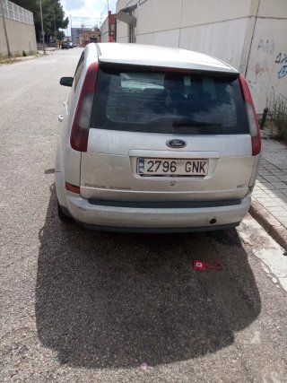 Ford Focus 2005