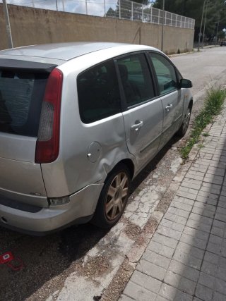 Ford Focus 2005